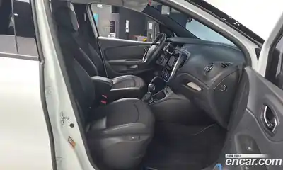 Renault QM3 2017 1.5 гидро, миниатюра 11