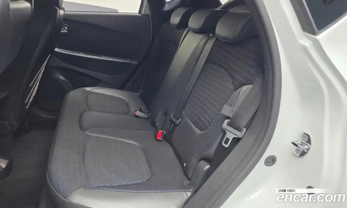 Renault QM3 2017 1.5 гидро, фото 12