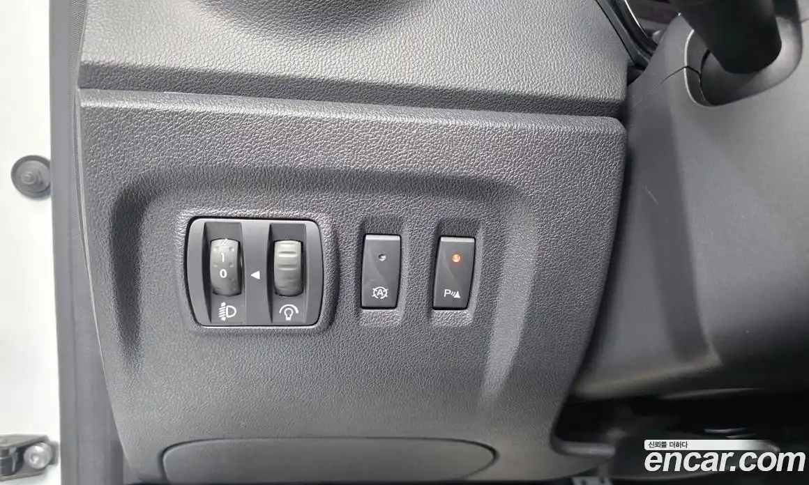 Renault QM3 2017 1.5 гидро, фото 19