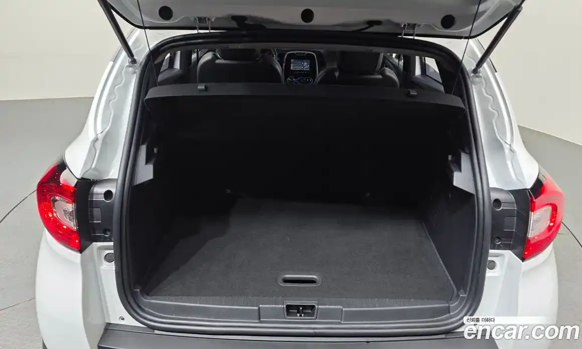 Renault QM3 2017 1.5 гидро, фото 20