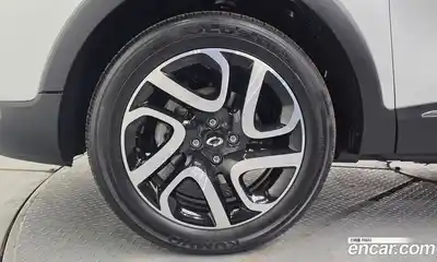 Renault QM3 2017 1.5 гидро, миниатюра 5