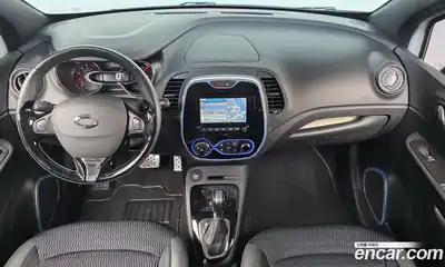 Renault QM3 2017 1.5 гидро, миниатюра 7
