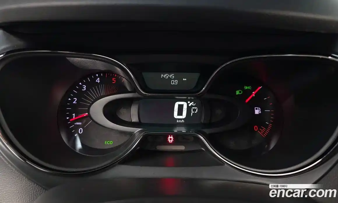 Renault QM3 2017 1.5 гидро, фото 8