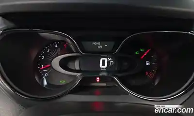Renault QM3 2017 1.5 гидро, миниатюра 8