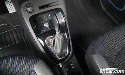 Renault QM3 2017 1.5 гидро, миниатюра 9