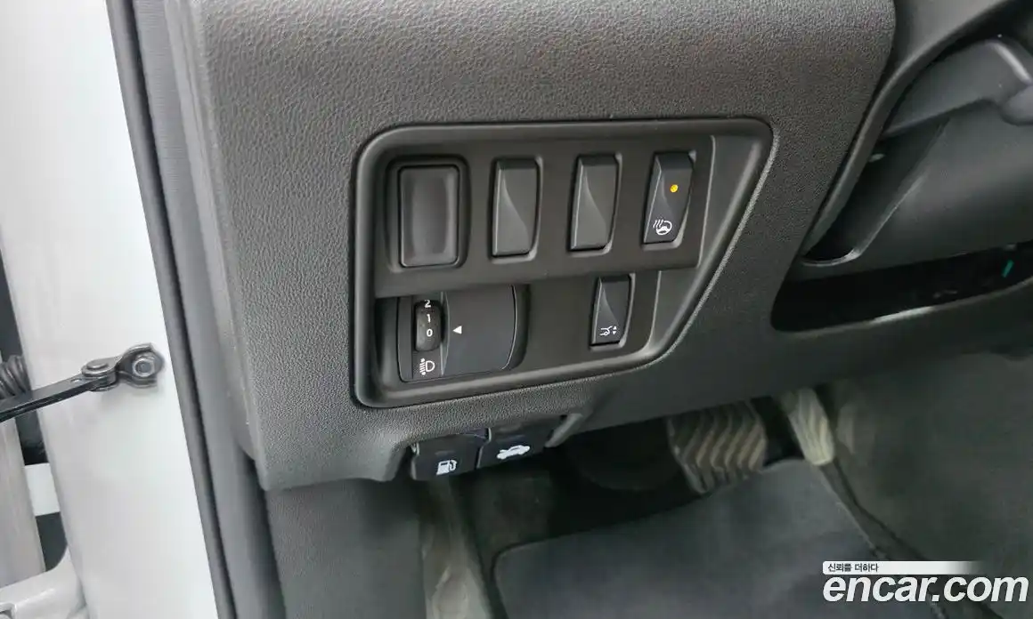 Renault QM6 2025 2.0 гидро, фото 12