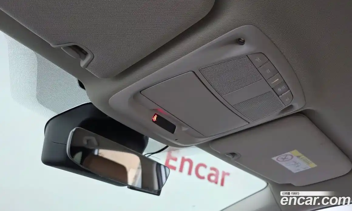 Renault QM6 2025 2.0 гидро, фото 17