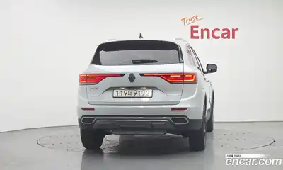 Renault QM6 2025 2.0 гидро, миниатюра 4