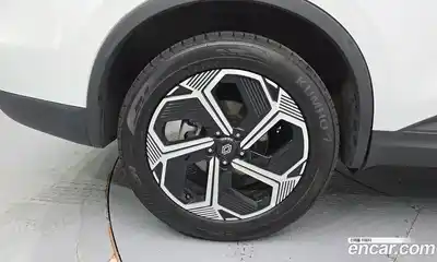 Renault QM6 2025 2.0 гидро, миниатюра 5
