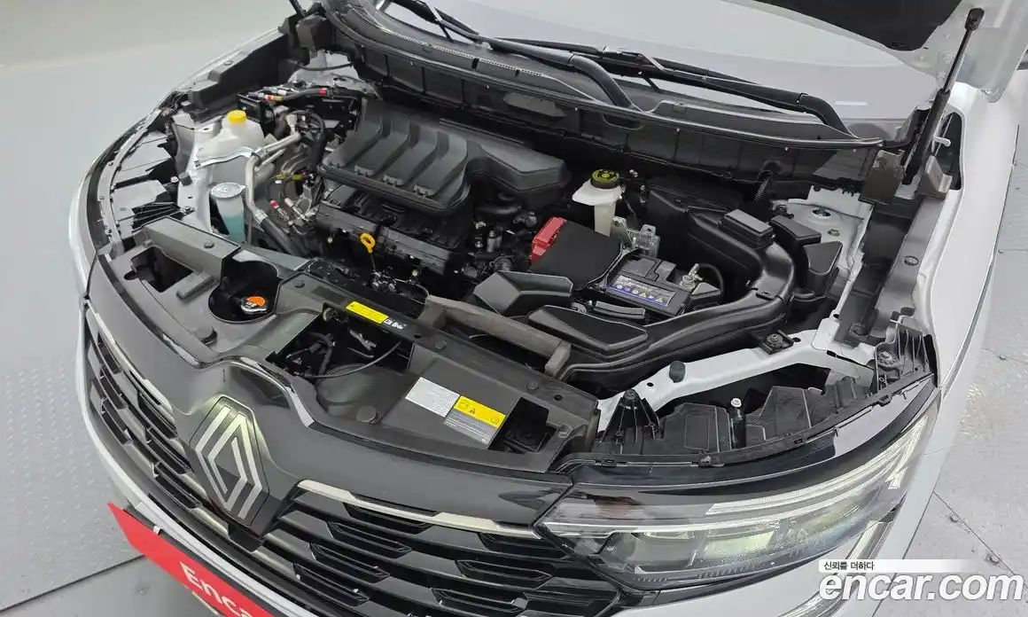 Renault QM6 2025 2.0 гидро, фото 6