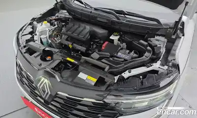 Renault QM6 2025 2.0 гидро, миниатюра 6