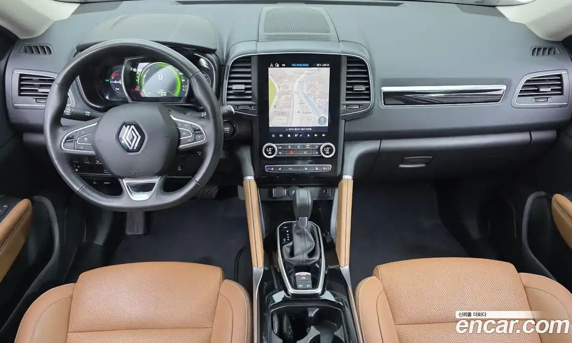 Renault QM6 2025 2.0 гидро, фото 7