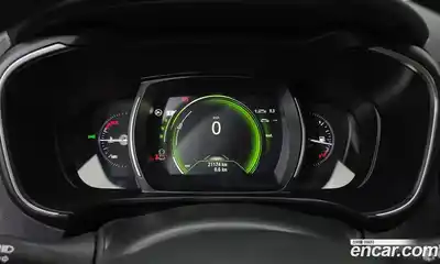 Renault QM6 2025 2.0 гидро, миниатюра 8