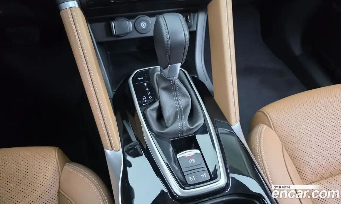 Renault QM6 2025 2.0 гидро, фото 9