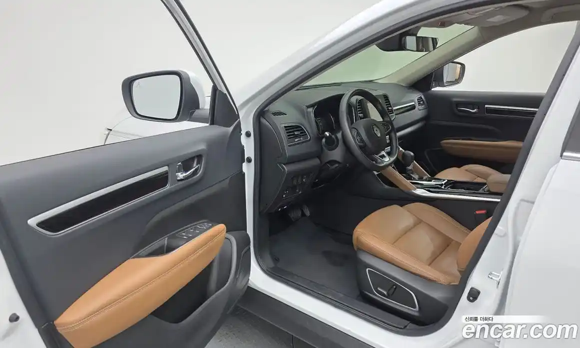 Renault QM6 2025 2.0 гидро, фото 10
