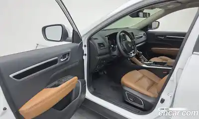 Renault QM6 2025 2.0 гидро, миниатюра 10