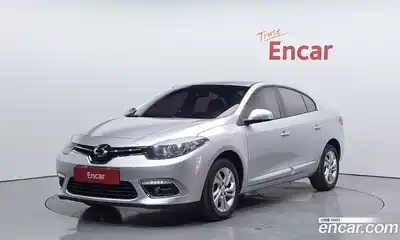 Renault SM3