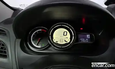 Renault SM3 2017 1.6 гидро, миниатюра 11