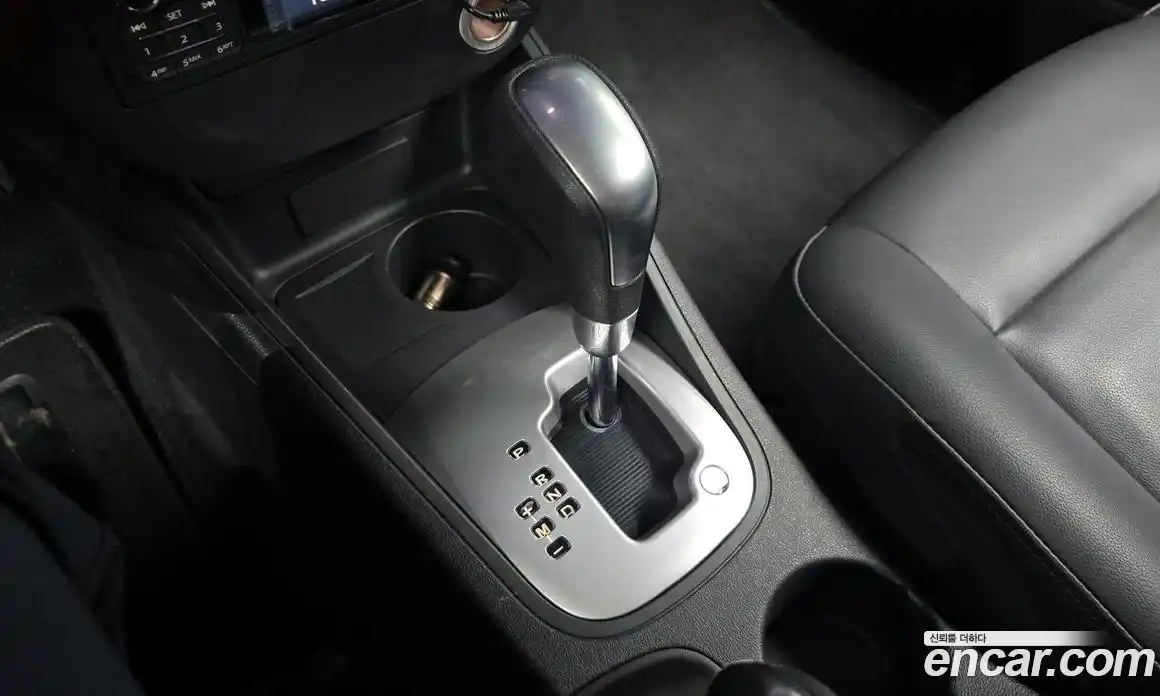 Renault SM3 2017 1.6 гидро, фото 12