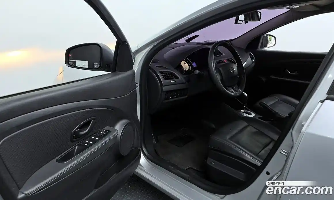 Renault SM3 2017 1.6 гидро, фото 13