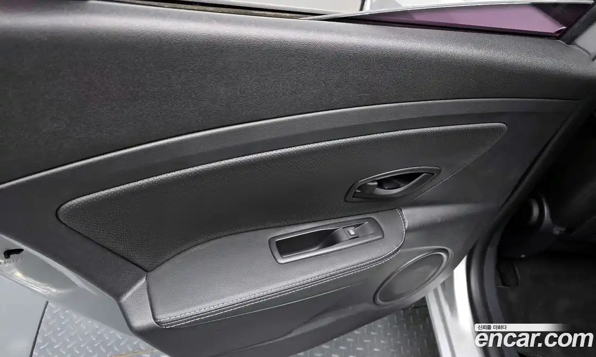 Renault SM3 2017 1.6 гидро, фото 15