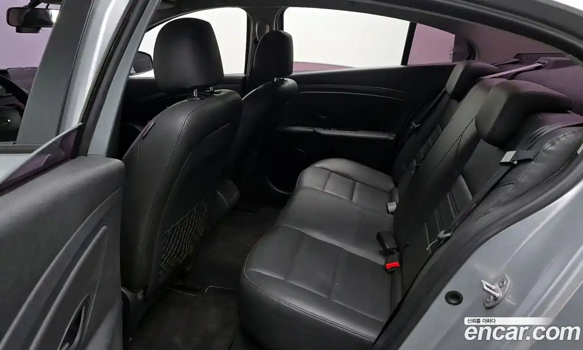 Renault SM3 2017 1.6 гидро, фото 16