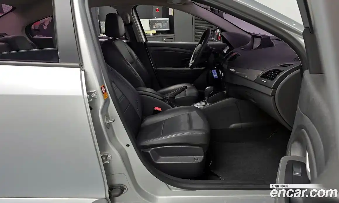 Renault SM3 2017 1.6 гидро, фото 17