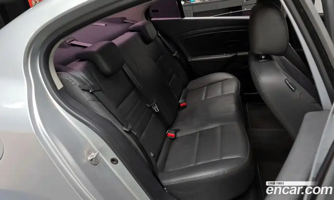 Renault SM3 2017 1.6 гидро, фото 18