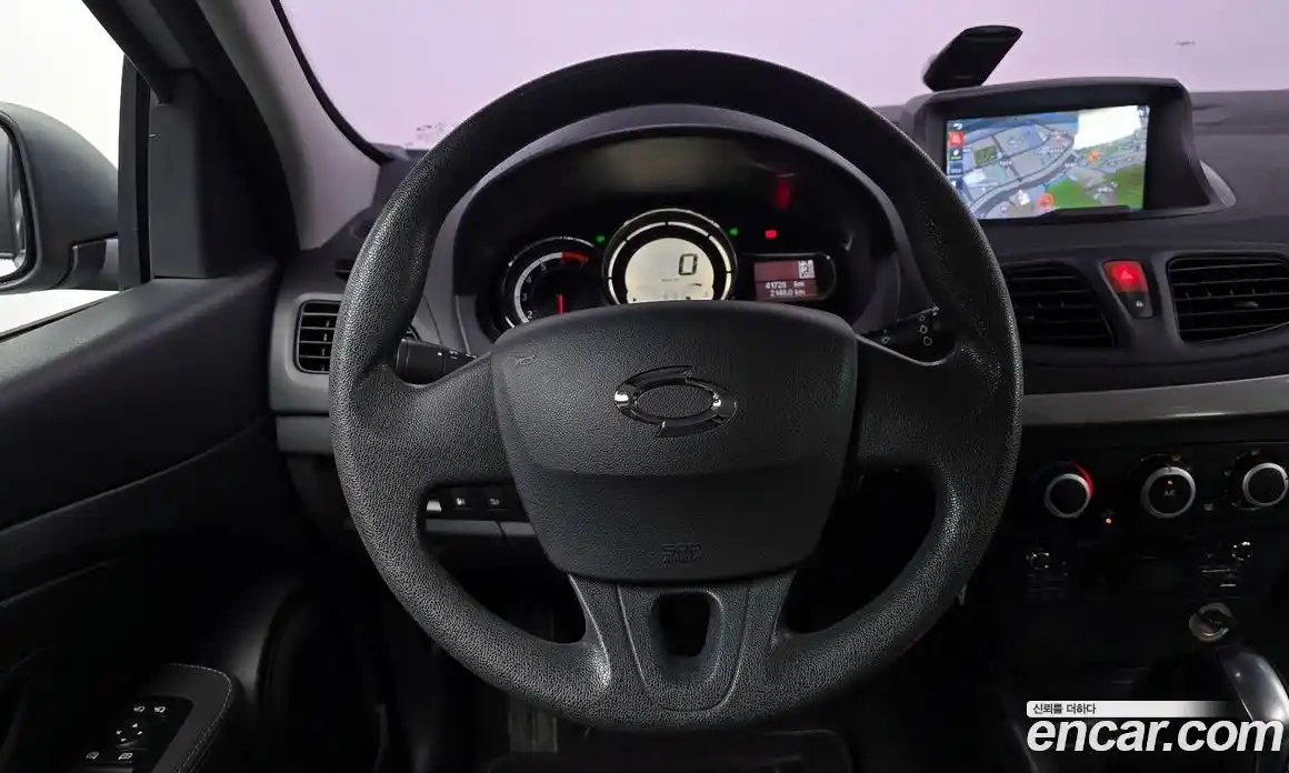 Renault SM3 2017 1.6 гидро, фото 19