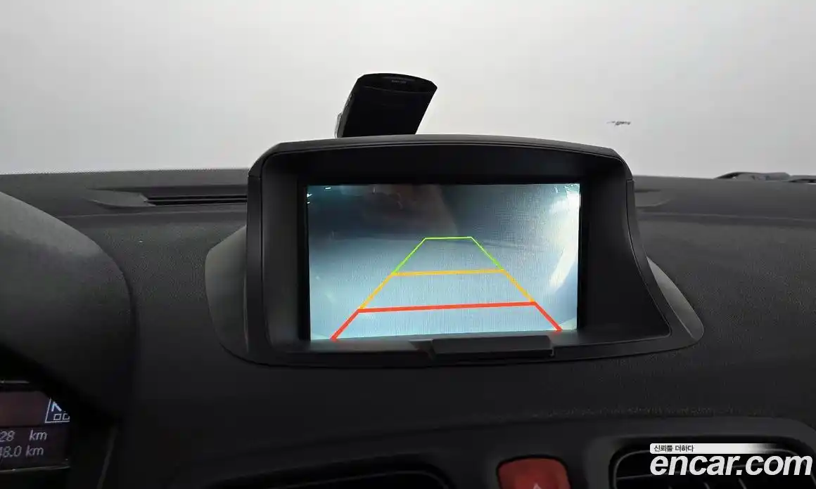 Renault SM3 2017 1.6 гидро, фото 20