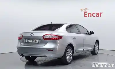 Renault SM3 2017 1.6 гидро, миниатюра 2