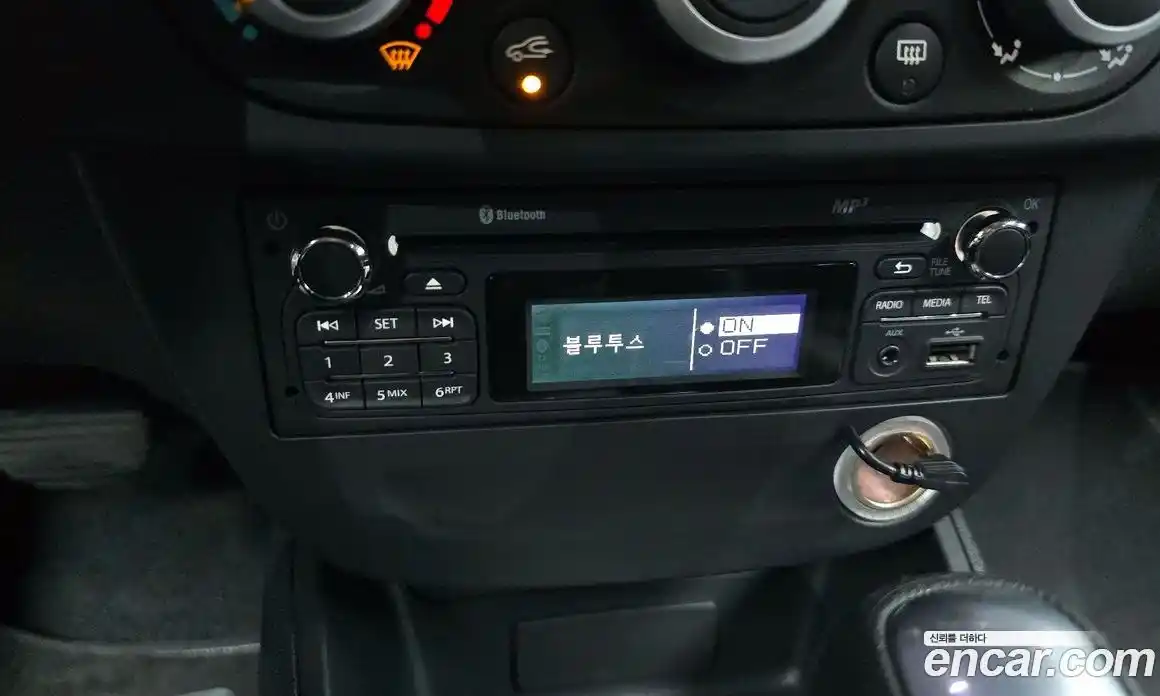 Renault SM3 2017 1.6 гидро, фото 21