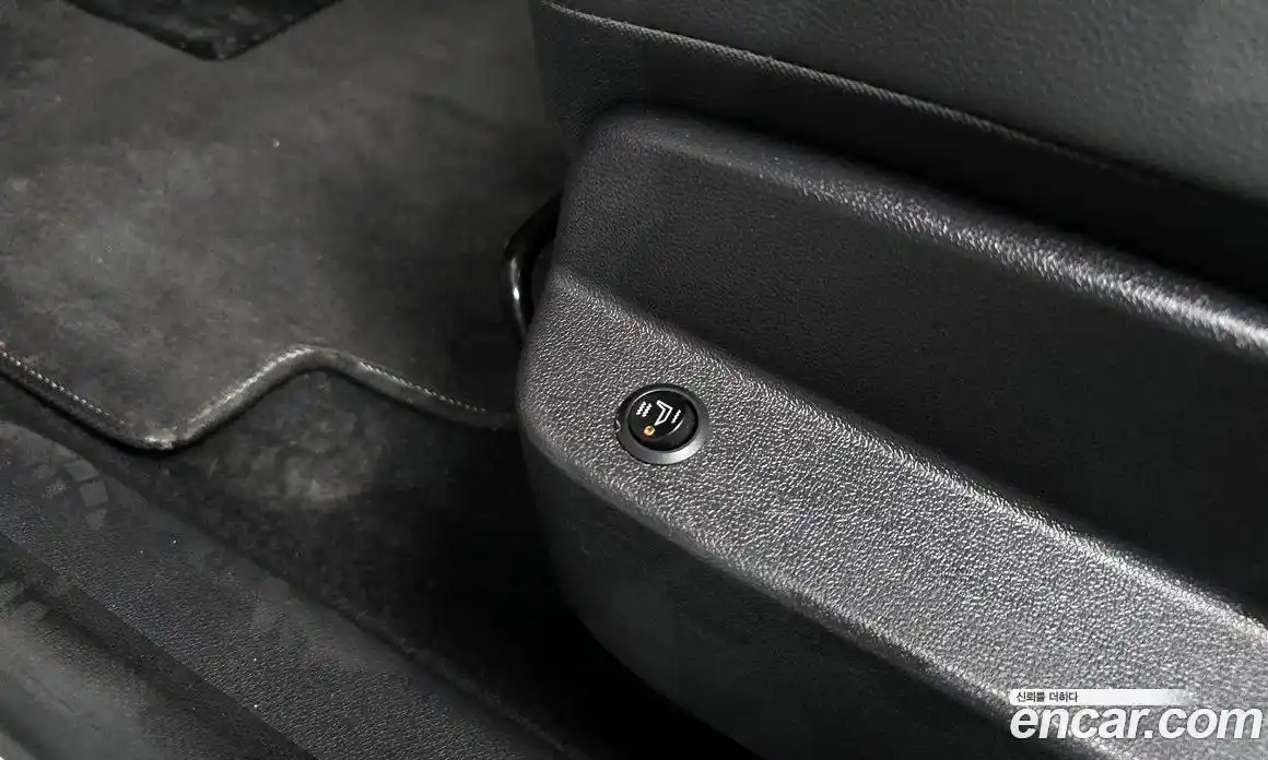 Renault SM3 2017 1.6 гидро, фото 23