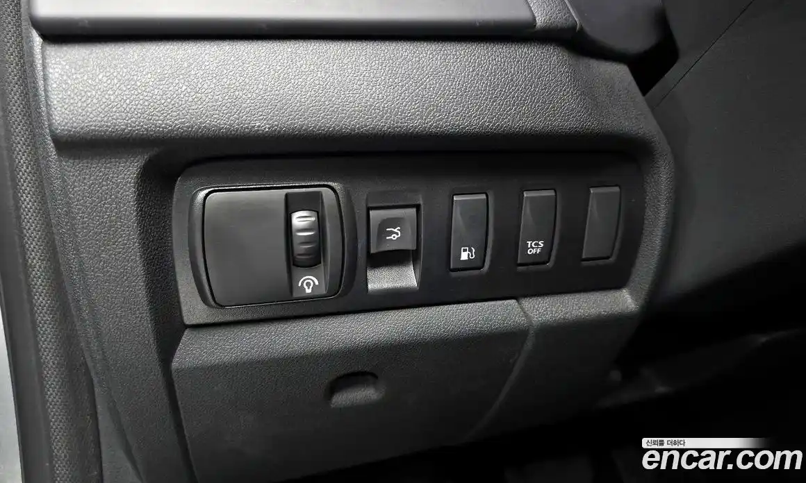 Renault SM3 2017 1.6 гидро, фото 24