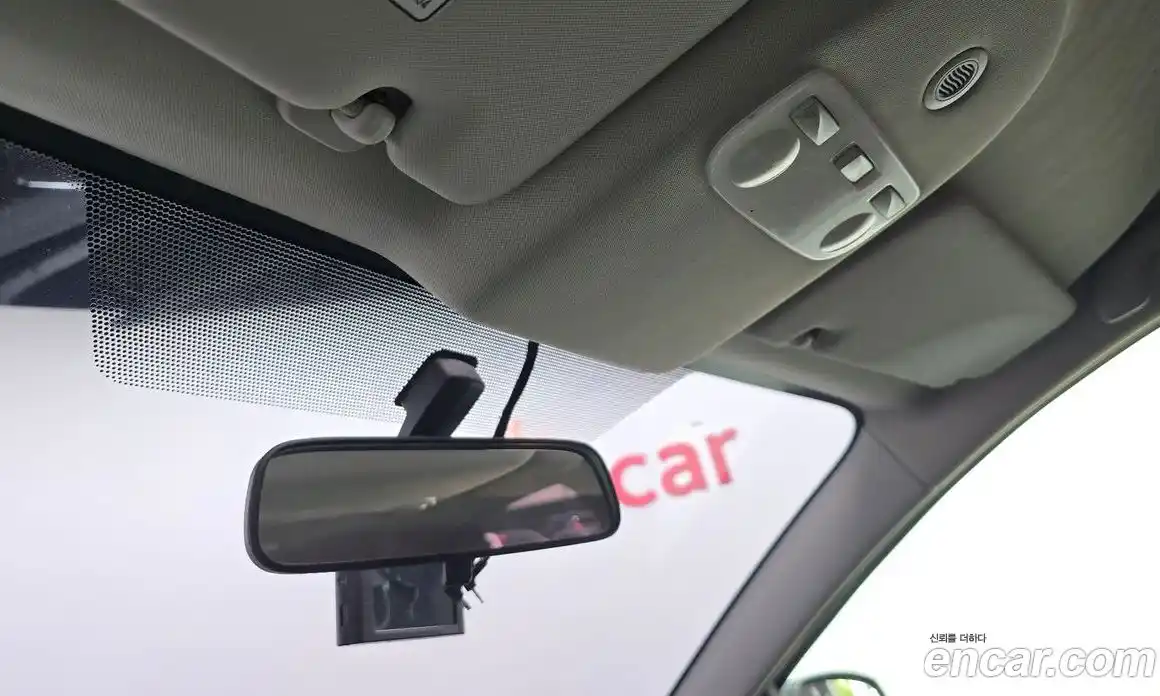 Renault SM3 2017 1.6 гидро, фото 25