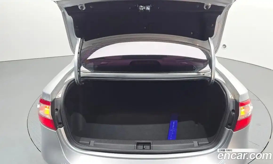 Renault SM3 2017 1.6 гидро, фото 26