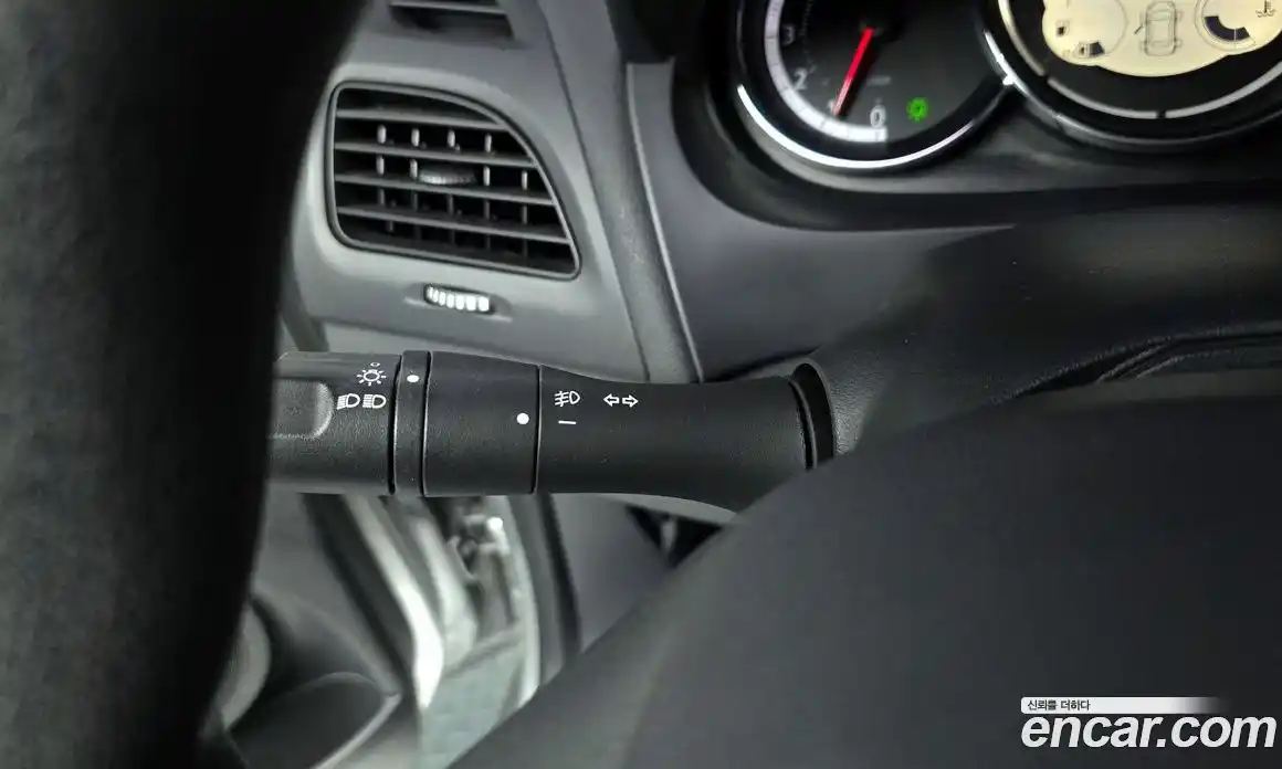 Renault SM3 2017 1.6 гидро, фото 28