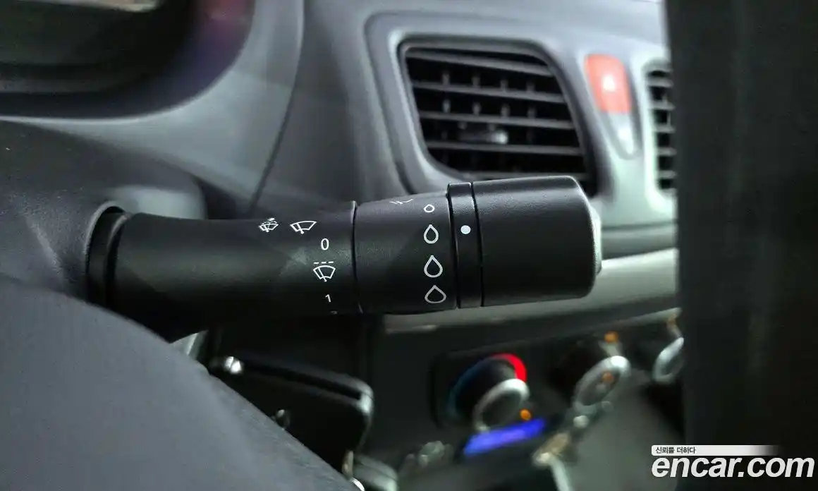 Renault SM3 2017 1.6 гидро, фото 29