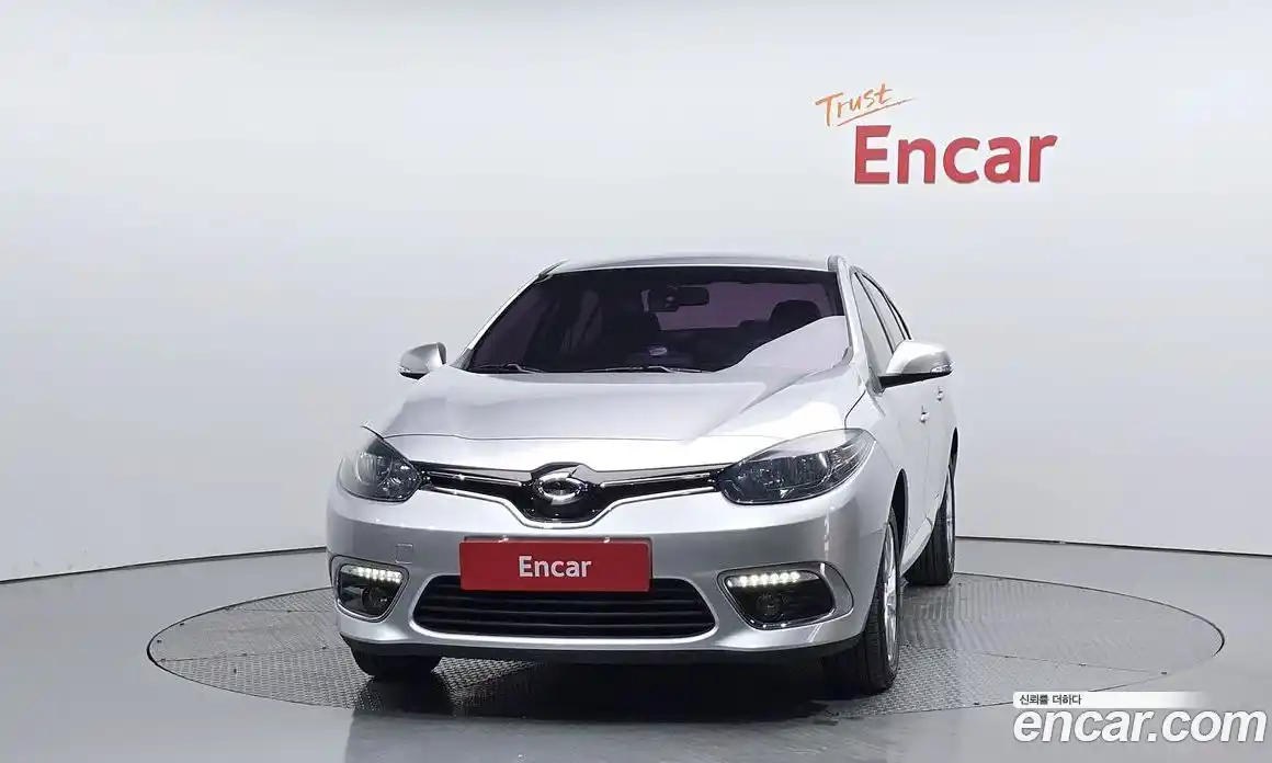 Renault SM3 2017 1.6 гидро, фото 3