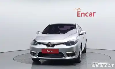 Renault SM3 2017 1.6 гидро, миниатюра 3