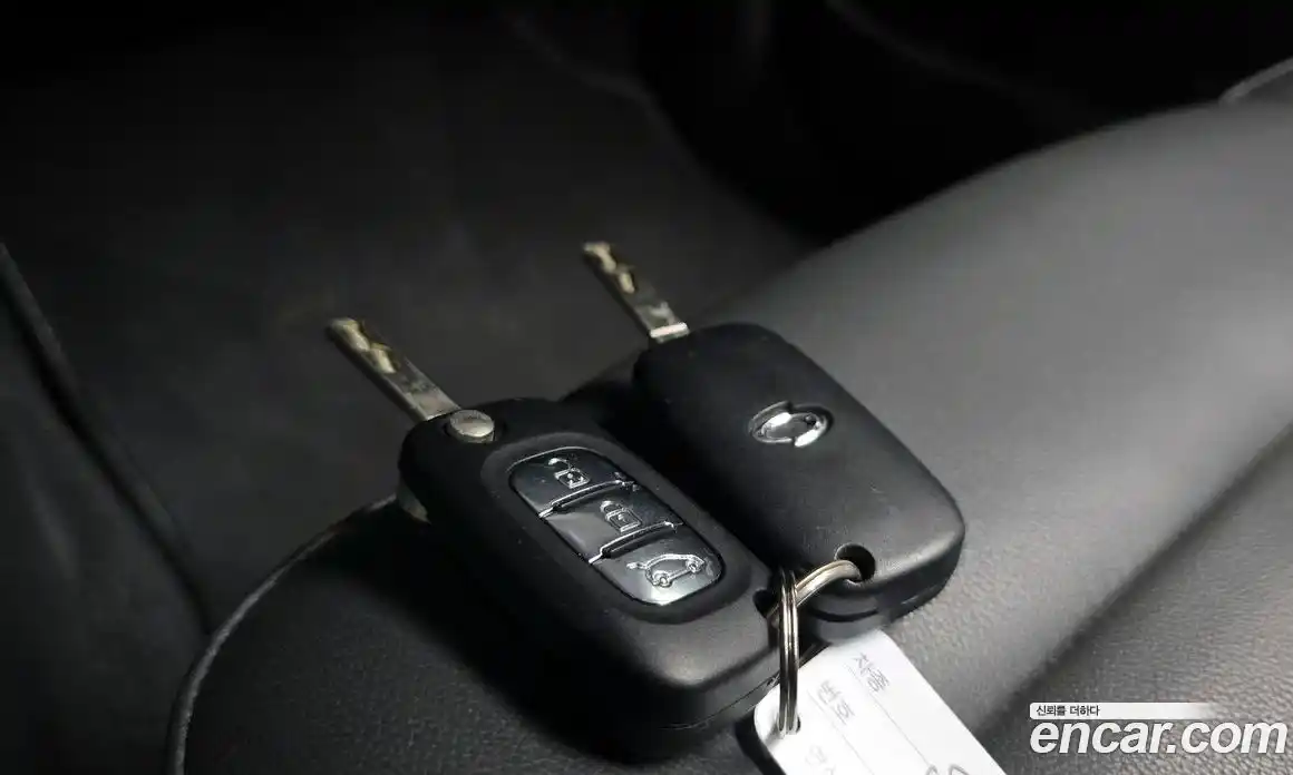 Renault SM3 2017 1.6 гидро, фото 31