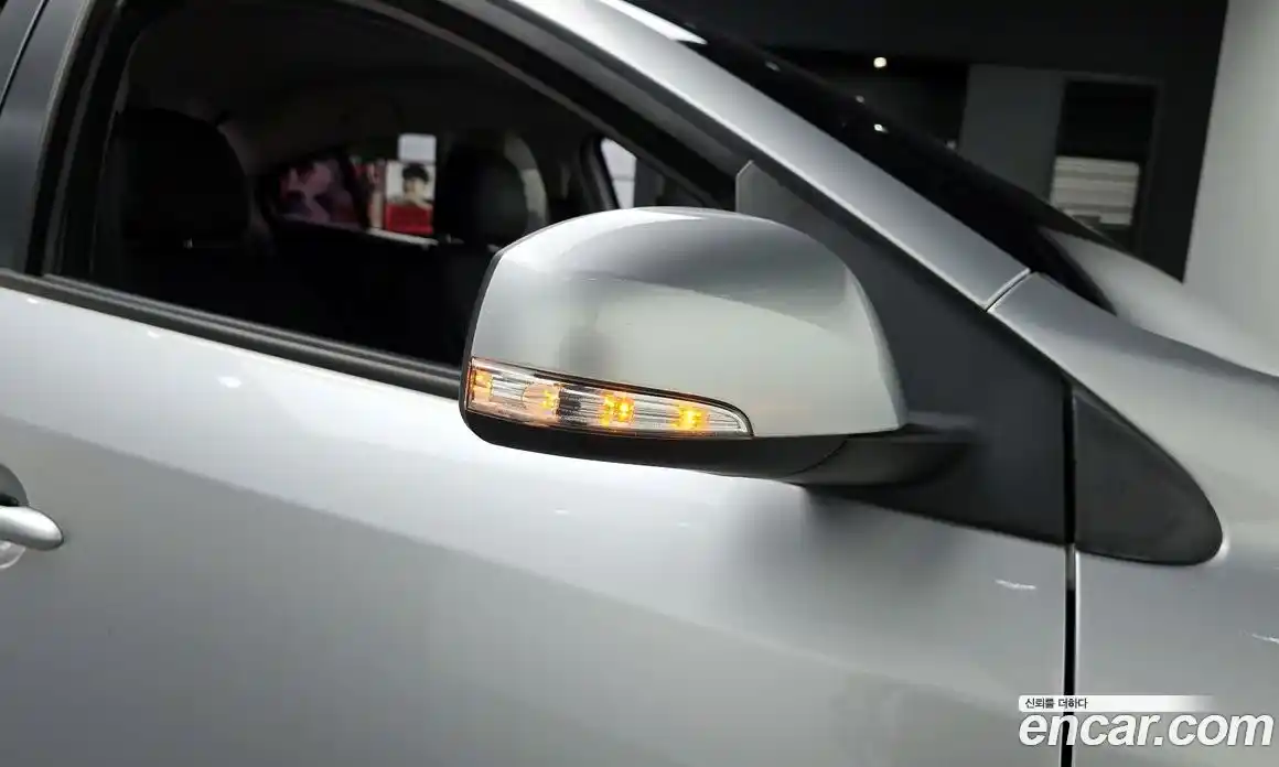 Renault SM3 2017 1.6 гидро, фото 33