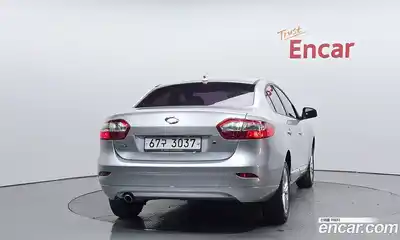 Renault SM3 2017 1.6 гидро, миниатюра 4