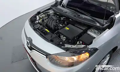 Renault SM3 2017 1.6 гидро, миниатюра 6