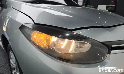 Renault SM3 2017 1.6 гидро, миниатюра 8