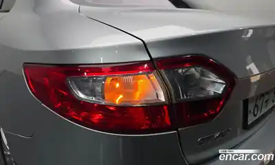 Renault SM3 2017 1.6 гидро, миниатюра 9