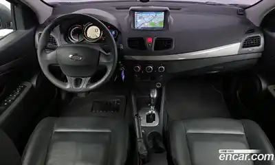 Renault SM3 2017 1.6 гидро, миниатюра 10