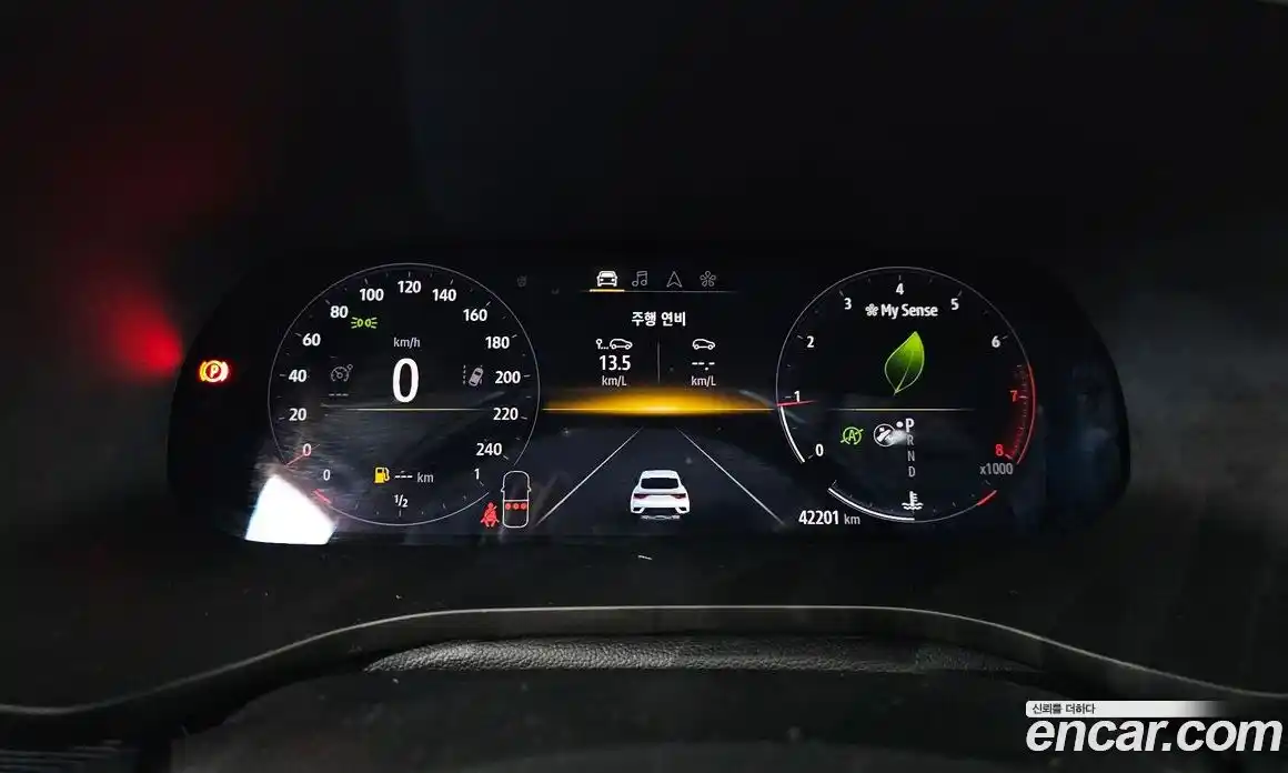 Renault XM3 2022 1.3 гидро, фото 11