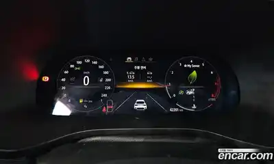 Renault XM3 2022 1.3 гидро, миниатюра 11