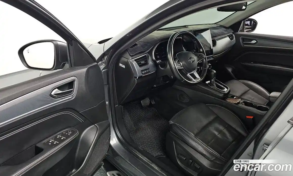 Renault XM3 2022 1.3 гидро, фото 13
